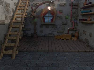 3D Animation